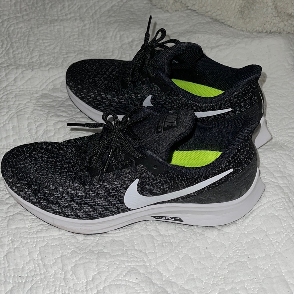 Nike womens zoom Pegasus like new